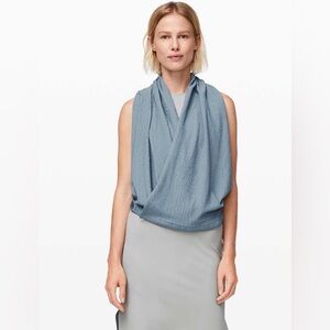 Lululemon Vinyasa Scarf